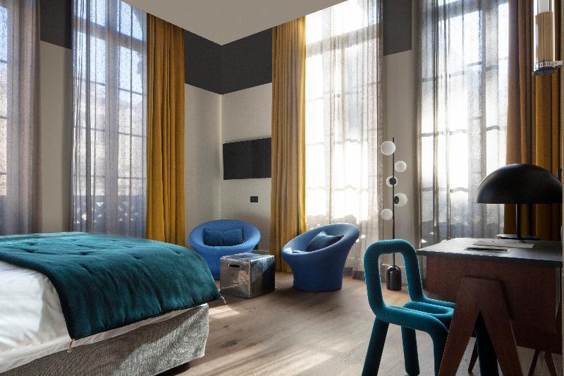 Hotel De L'abbaye -